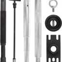 Alignment Tool Gimbal Bearing Installer Puller Set Engine Alignment for Alpha, Alpha 1, MR, Bravo, OMC, and Volvo