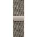 Apple Watch Band - Milanese Loop - 42mm - Natural - One Size