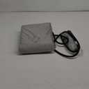 Toozey Large Heated Pet Mat 35x24 in - Waterproof, Chew Resistant, 6 Temp Settings with Timer, Indoor Use for Dogs and Cats (Grey)