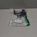 TACNEX Quick Release OC/Mace Spray Holder w/Duty Belt/MOLLE Vest Rotatable Clip MK4 Canister Holster Pepper Spray Can Case Tactical Flashlight Pouch fit 1.5" Diameter for Police Leo Security Military