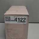 SALKING Essential Oil Diffuser (Set of 2), 100ml Small Aromatherapy Diffuser with Auto Shut-Off, Ultrasonic Diffusers for Essential Oils, Cool Mist Humidifier with Warm White Lights, for Office Home