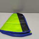 Soft Dog Cone Collar Alternative to Stop Licking, Comfy E Cones for Large Medium Dogs After Surgery, Comfortable Elizabethan Recovery Head Ecollars of Shame, XL Pet Neuter Neck Collars Anti Licking (L Fit 49-110 lb)