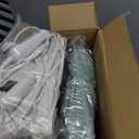 Sunbeam Royal Ultra Fleece Heated Electric Blanket Queen Size, 90" x 84", 12 Heat Settings, 12-Hour Selectable Auto Shut-Off, Fast Heating, Machine Washable, Warm and Cozy, Matcha