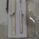 Philips Sonicare One by Sonicare Rechargeable Toothbrush, Snow, HY1200/27
