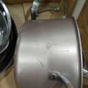 Circulon Premier Professional Hard Anodized Nonstick Cookware Induction Pots and Pans Set, 10 Piece, Bronze