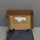 KeaBabies Baby Wrap Carrier - All in 1 Original Baby Carrier Newborn to Toddler Sling, Easy to Wear, Hands Free Bonding, Lightweight, Breathable Infant Wraps (Raven) (One Size (Pack of 1))