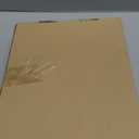 SUNEE File Folders Letter Size 10 Pastel Colors, 100 Pack Manilla Folders 8.5 x 11 1/3-Cut Tabs, Colored File Folders Office Home School for Documents Files Paper