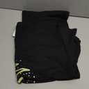 Christmas Tree Golden color T-Shirt. Size M