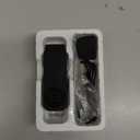 Mini Body Camera with Audio & Video Recording  Small POV Cam 1080P with 64G Card  Wearable Personal Portable Cameras Recorder DV  Night Version Camcorder for Security Work Records Guard Traveling