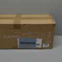 Foldable Baby Playpen, 1-Minute Setup, Lightweight Portable Playpen with Carry Bag, 50"x50" Indoor Outdoor Safty Play Yard for Babies & Toddlers,Beige