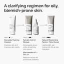 The Ordinary Salicylic Acid 2% Masque, Clarifying Charcoal & Clay Mask for Blemish-Prone Skin, 1.7 Fl Oz