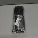 5 x Gap Cleaning Brush, Dead Corners Multifunctional Brushes,Bathroom Crevice Gaps Cleaning BrushClean The Dead Corners of Bathroom Kitchen Tiles for Bathroom Kitchen Tiles Window Slots (5pcs)