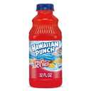 Hawaiian Punch Fruit Juicy Red 32Oz, 12pcs, BBD11/13/2025