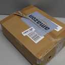 ZELUS Weighted Vest for Men and Women | 4-10lb Vest with 6 Ironsand Weights for Home Workouts | Adjustable Body Weight Vest Exercise Set for Cardio and Strength Training (Black)