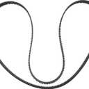 MITSUBOSHI CD307 Engine Timing Belt - Compatible with Select Subaru Baja, Legacy, Outback
