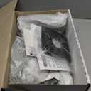 Delta Ashlyn 17 Series Matte Black Dual-Function Shower Faucet Set with In2ition 2-in-1 Dual Shower Head with HandHeld Spray Combo, Valve Trim Kit, Matte Black T17464-BL-I (Valve Not Included)