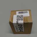 Update WB03K10216 Stove Knob Replacement for GE Stove Parts 222D1140 Burner Knob GE Gas Range Parts Black Plastic Stove Top Knobs JGB250DET2BB General Electric Cooktop Control Knobs Black