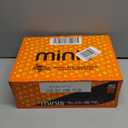 Doritos, Minis Nacho Cheese Flavored Tortilla Chips QTY: 12, Best By Jan. 13, 2026