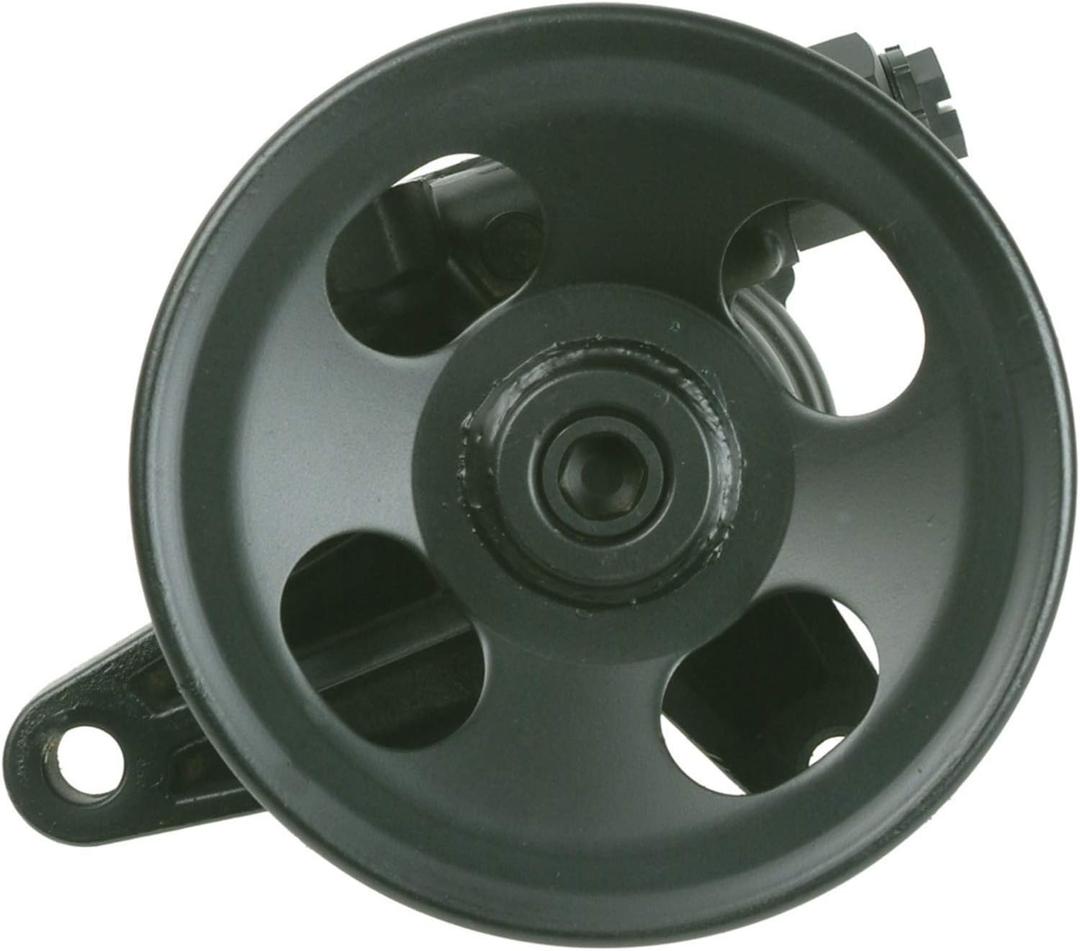 Cardone 21-5470 Remanufactured Power Steering Pump without Reservoir