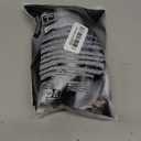 COOLOMG Men Adult Padded Baseball Sliding Shorts with Cup Pocket for Softball Football Hockey (Small, Black)