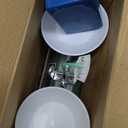 Asixxsix 100g or 500g Double Pan Mechanical Balance Scale with Various Weights, Tray and Tweezers, High Calibration Accuracy for Lab Physics Experiment