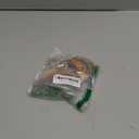 1/2 PCS Lymphatic Contour Face Brush for Sculpting  Anti-Puffiness, Detox & Lift, Improves Skin Glow & Absorption (2 Pcs Contour Face Brush)