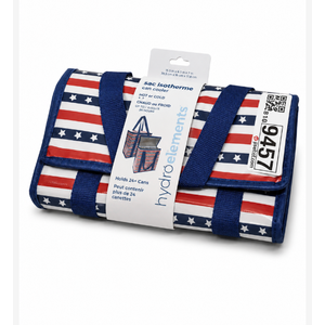 Sac Isotherme Party Set