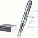 Electric Facial Pen Machine for Home Use - Professional Beauty Device for Women and Men