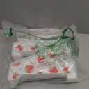 Threelf Berry First Birthday Decor, Strawberry 1st Birthday Decorations Girl, Sweet One Light Up Letters for Centerpieces Table 1 Year Old First Birthday Party Decorations Supplies