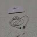 ohora Care LED Lamp for Semi Cured Gel Nail Strips - 6W Max, 2 Timers (45s / 60s), Portable Lamp for Curing Gel Nail Art, For Gel Stickers and Strips Only