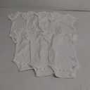 Gerber unisex-baby 7-pack Short Sleeve Onesies Bodysuits