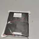 2 Set 8 x AA Thicken Battery Holder Base Box
Features ON/Off Switch and Wire and Cover