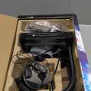 Thermalright Frozen Notte 120 ARGB Black Liquid CPU Cooler, 120mm PWM Fan with ARGB-Up to 2000RPM Speed, for AMD/AM4/AM5, Intel LGA1150/1151/1200/1700/1851, (Black-120MM)