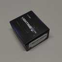 FRANXI 9005/HB3 Bulbs Fog Lights, 60W 16000LM Super Bright 6000K Cool White, 1:1 Design with Cooling Fan, Plug and Play, Pack of 2