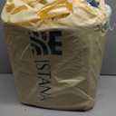 Istana Hallway Runner Rug 2x6 - Light Green Kitchen Rugs Non Slip Washable -Silk's Soft Touch Carpet Runner - Stylish Rug Runner for Home