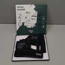 Trideer Workout Gloves for Men, Weight Lifting Gloves with Wrist Wrap Support, Full Palm Protection & Extra Grips for Weightlifting, Exercise, Cross Training, Fitness, Pull-up (Medium)