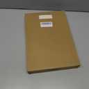 Ceneda 7 Set Compression Packing Cubes for Travel, Luggage Organizer Bags Suitcase Organizer for Travel Essentials, Packing Cubes for Suitcase, Handle Storage Bags Set (Beige)