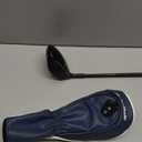 TaylorMade Golf Qi4D Fairway 7 Wood Mens Right Hand Regular, Right, Mitsubishi REAX 55 FW, Regular, 21 Degrees