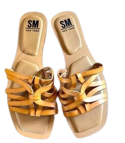 SMNY MELODY TAN 9