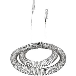 Upgrade 5300622034 Dryer Restring Heating Element Coil By AMI PARTS-Replaces AP2135128 AH451032 EA451032 PS451032