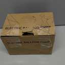 Balloon Pump - Electric Dual Nozzle Air Pump for Balloon, Portable Balloon Blower Save Time and Effort, Balloon Inflator for Parties and Decorations - 110V-120V, 600W