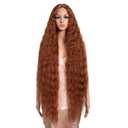 IWISH 13X6 Body Wave Lace Front Wigs Human Hair T Part Glueless Wigs Human Hair Wigs Pre Plucked Per Cut 220% Density Natural Black Wig Body Wave Lace Front Wigs Human Hair Wigs For Black Women