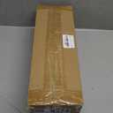 12FT(2 * 6FT) Christmas Garlands for Decorating, Real Touch Norfolk Pine Garland, Artificial Greenery Garlands for Mantle, Stairs, Fireplace, Indoor Outdoor Christmas Decorations