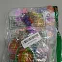 YOAUSHY 122 Pcs Easter Egg Fillers Toys for Kids, Easter Basket Stuffers for Kis Party Favors, Bulk Easter Egg Stuffers Pinata Prizes Goodie Bag Treasure Box Toys for Classroom Gifts