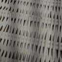 Picnic Basket Set for 4 with Waterproof Blanket Mat Insulation Bag Wicker Pink White Floral Classic Fresh Gift for Christmas Thanksgiving Wedding Birthday Camp Outdoor Beach Travel