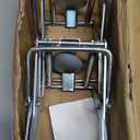 2 Pack Mole Traps, Scissor Mole Trap, Reusable Metal Material Easily Catches Moles, Rats, Chipmunks, Etc.