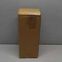 8 Pcs Metal Tree Trunk Protector Guard, 48" Mesh Tree Guards Trunk Protector with Zip Ties, Glove & Metal Stake, Tree Protector from Deer, Protect Bark & Saplings from Mower, Deer & Other Animals