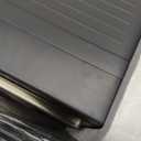 Frigidaire Gallery, 33 Lbs. Countertop Ice Maker, Nugget Shaped Ice, Stainless Steel Trim (Black)