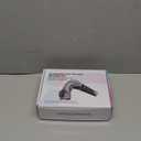 Cordless Shoulder Heating Pad, Heated Shoulder Brace for Men Women Rotator Cuff Pain Relief, Heated Shoulder Wrap with 3 Heat Levels and 3 Vibration Modes for Shoulder Discomfort Relief (Grey)