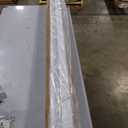 Eclipse 2" Premium Vinyl Blinds for Light Filtering & Privacy, Durable Room Darkening Blinds for Home or Office, Tested and Certified Child Safe Cordless Vinyl Blinds - White, 59 W x 48 L